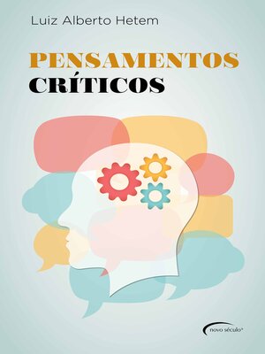 cover image of Pensamentos Críticos